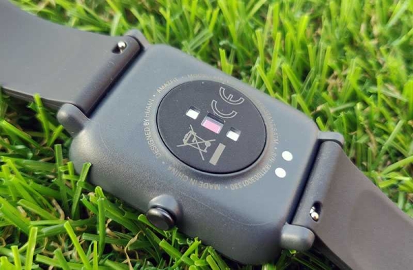 Обзор Amazfit Bip S: обновлённые часы для фитнеса с GPS
