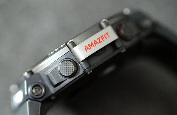 Обзор Amazfit T-Rex 2: защищённые и умные часы для специфической аудитории