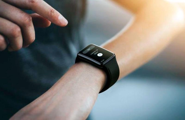 Обзор Oppo Watch Free: часы фитнес-компаньон с отслеживанием здоровья