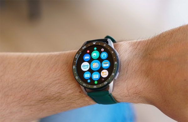 Обзор Xiaomi Watch S3: умных часов с большим AMOLED-экраном и съёмным безелем
