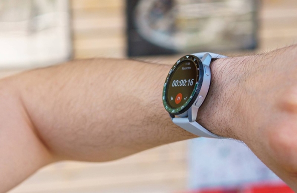 Обзор Xiaomi Watch S3: умных часов с большим AMOLED-экраном и съёмным безелем