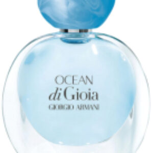 Парфюмерная вода Ocean Di Gioia for Woman 21век