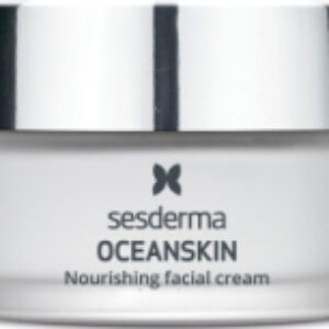 Крем для лица Oceanskin Питательный 21век