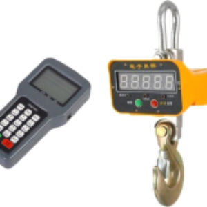Весы крановые OCS-TY-С 5T / 12054 21век