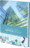 Ежедневник Office / 113530 21век