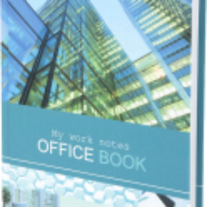 Ежедневник Office / 113530 21век
