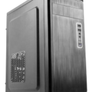Системный блок Office PG6400D8HD1VGALW50 21век