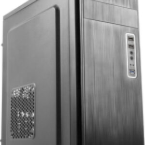 Системный блок Office PG6400D8SD12VGALW50 21век