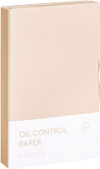 Матирующие салфетки для лица Oil Control Paper 21век