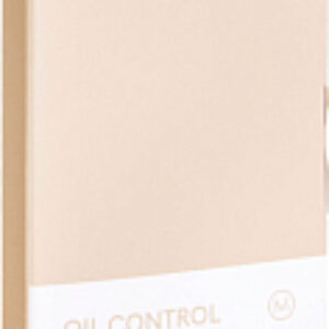 Матирующие салфетки для лица Oil Control Paper 21век