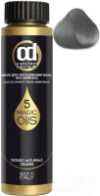 Масло для окрашивания волос Olio-Colorante без аммиака 21век