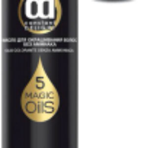 Масло для окрашивания волос Olio-Colorante без аммиака 21век