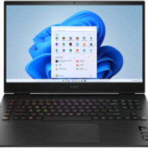 Игровой ноутбук Omen 17-CM2003NY (849T3EA) 21век