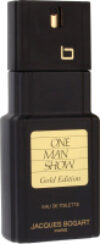 Туалетная вода One Man Show Gold Edition 21век