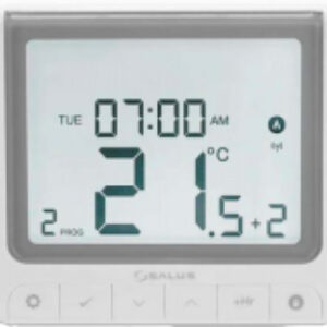 Термостат для климатической техники Open Therm RT520 21век