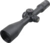 Оптический прицел Optics Continental 4-24x56 34мм Tactical FFP 21век