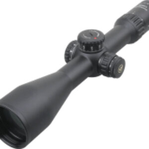 Оптический прицел Optics Continental 4-24x56 34мм Tactical FFP 21век