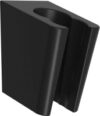 Душевой держатель Optima Home 080BL00i53 21век