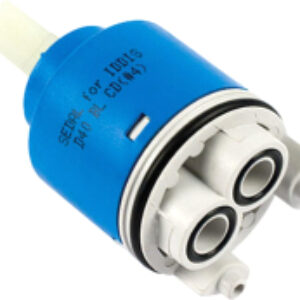 Картридж для смесителя Optima Home №4 D40 BL CD 21век