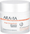 Крем для тела Organic Pink Grapefruit увлажняющий лифтинговый 21век