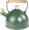 Чайник со свистком Oriental ASO104 21век
