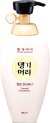 Кондиционер для волос Oriental Conditioner 21век