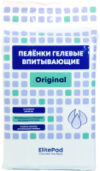 Одноразовая пеленка для животных Original 60x60см 2582/EP 21век