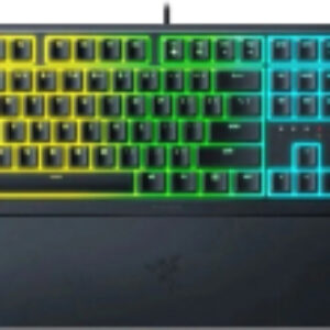 Клавиатура Ornata V3 / RZ03-04460800-R3R1 21век