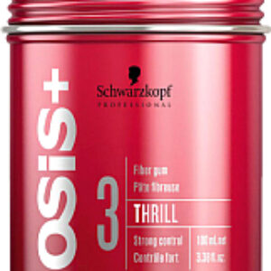 Гель для укладки волос Osis+ Thrill коктейль-гель 21век