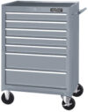 Тележка инструментальная OTT47G-R 21век