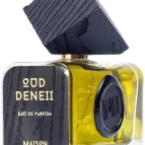 Парфюмерная вода Oud Deneii 21век