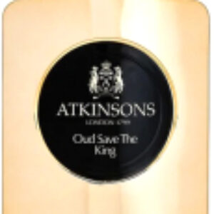 Парфюмерная вода Oud Save The King 21век