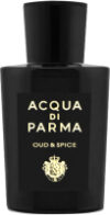 Парфюмерная вода Oud & Spice 21век