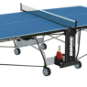 Теннисный стол Outdoor Roller 800-5 / 230296-B 21век