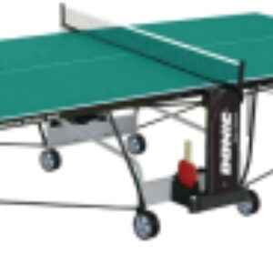 Теннисный стол Outdoor Roller 800-5 / 230296-G 21век