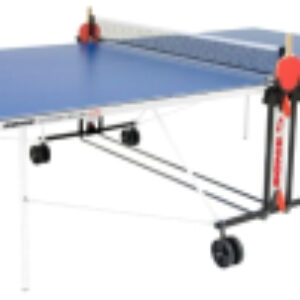 Теннисный стол Outdoor Roller Fun / 230234-B 21век