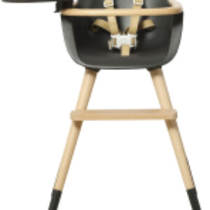Стульчик для кормления Ovo Original Luxe Timber 21век