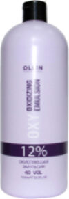 Эмульсия для окисления краски OXY Performance 12% 40vol 21век