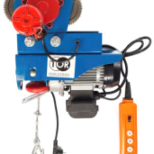 Таль электрическая PA 500/1000кг 12/6м (J) / 1024702 21век