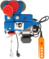 Таль электрическая PA 600/1200кг 12/6м (J) / 1024704 21век