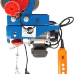 Таль электрическая PA 600/1200кг 12/6м (J) / 1024704 21век