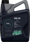 Моторное масло Pace Evo PD 5W40 / 173842 21век