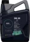 Моторное масло Pace Ger 5W30 / 173065 21век