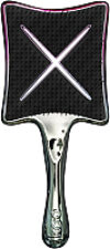 Расческа Paddle X Metallic Baby Doll 21век