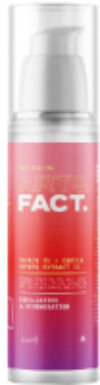 Пилинг для лица Papain 3% + Carica Papaya Extract 1% энзимный 21век
