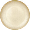 Тарелка столовая обеденная Party 336-204 21век