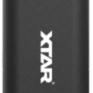 Зарядное устройство для аккумуляторов PB2C-Black 21век