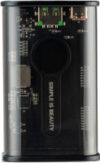 Портативное зарядное устройство PB306 10000mAh с кабелем Type-C to Lightning 21век