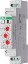Реле времени PCU-511U / EA02.001.011 21век