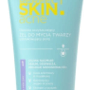 Гель для умывания Perfect Skin.Acne Глубоко очищающий 21век